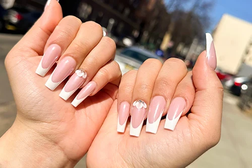 Manicure