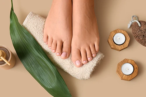 Pedicure