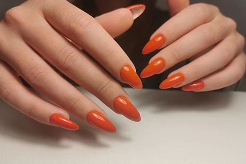 Nail Enhancement